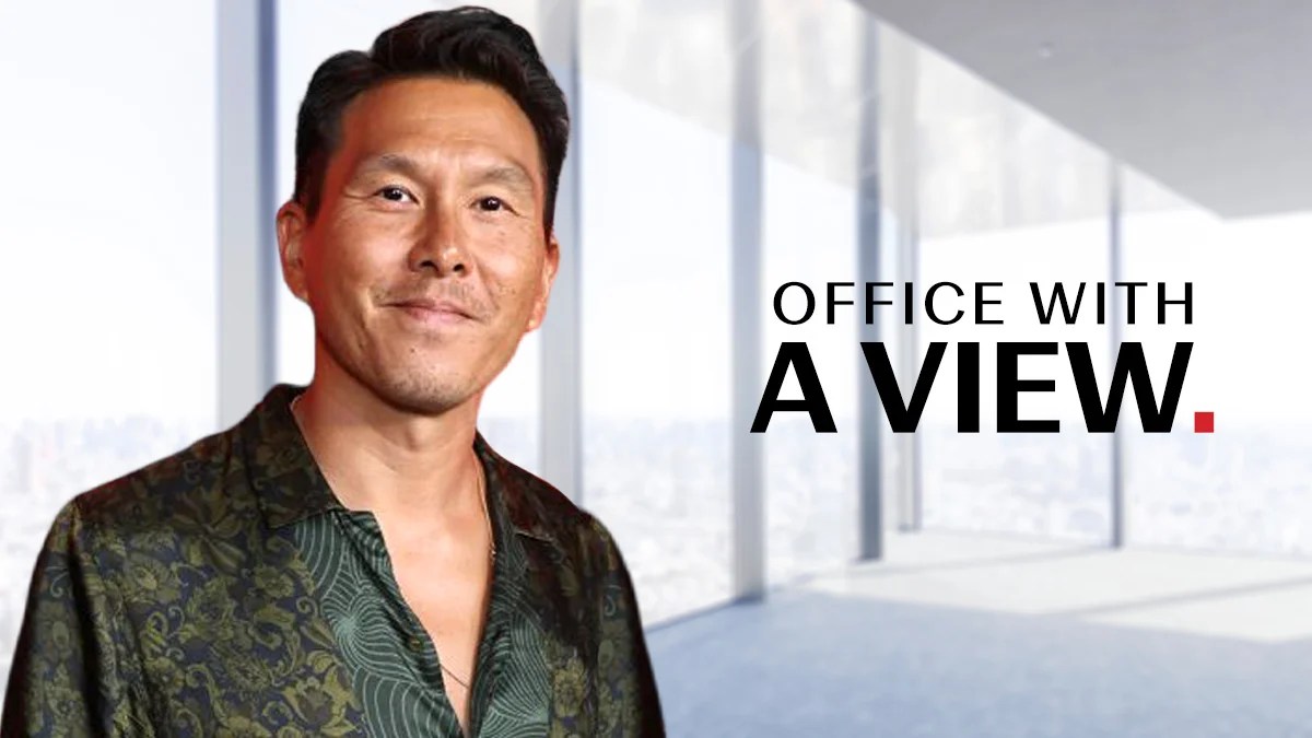 Ken Kao parle de la gestion de la société de production Waypoint depuis Hawaï et des raisons pour lesquelles les films d'auteur ont besoin d'une nouvelle économie