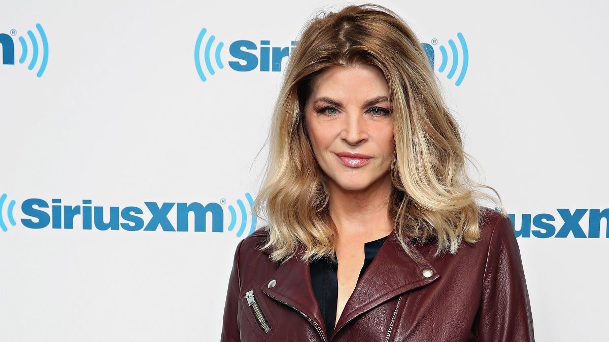 Kirstie Alley et Susan Sarandon ont presque décroché le rôle emblématique de Catherine O'Hara dans "Home Alone"