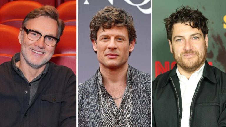 L'épopée des Beatles en quatre films de Sam Mendes ajoute David Morrissey, James Norton, Adam Pally et bien d'autres à la clé