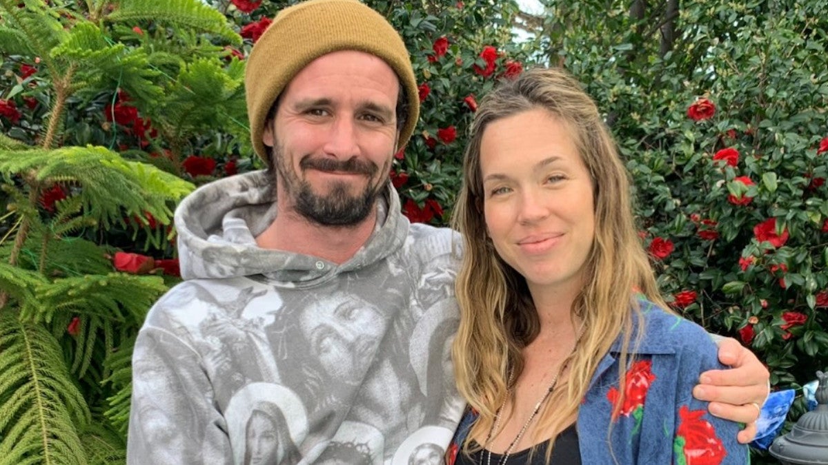 L'épouse de James Ransone pleure la mort de l'acteur de "The Wire" : "We Are Forever"