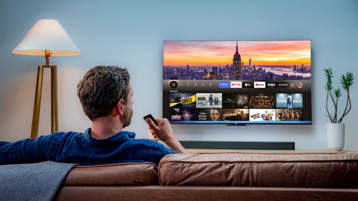 La nouvelle fonctionnalité Alexa+ d'Amazon Fire TV permettra aux utilisateurs de Prime Video d'accéder à leurs scènes de film préférées