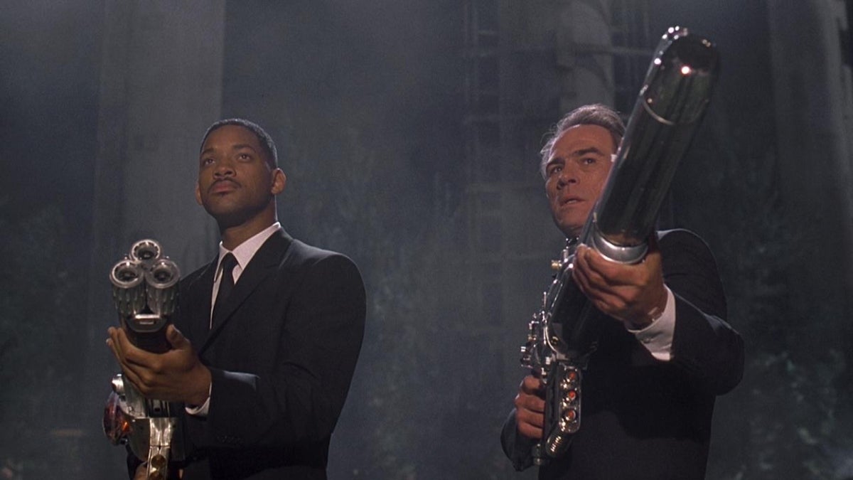 La suite de "Men in Black" est en préparation chez Sony avec l'auteur de "Bad Boys for Life" Chris Bremner