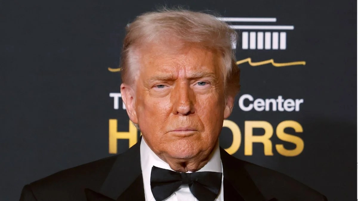 Le Kennedy Center sera renommé en l'honneur de Trump, selon la Maison Blanche