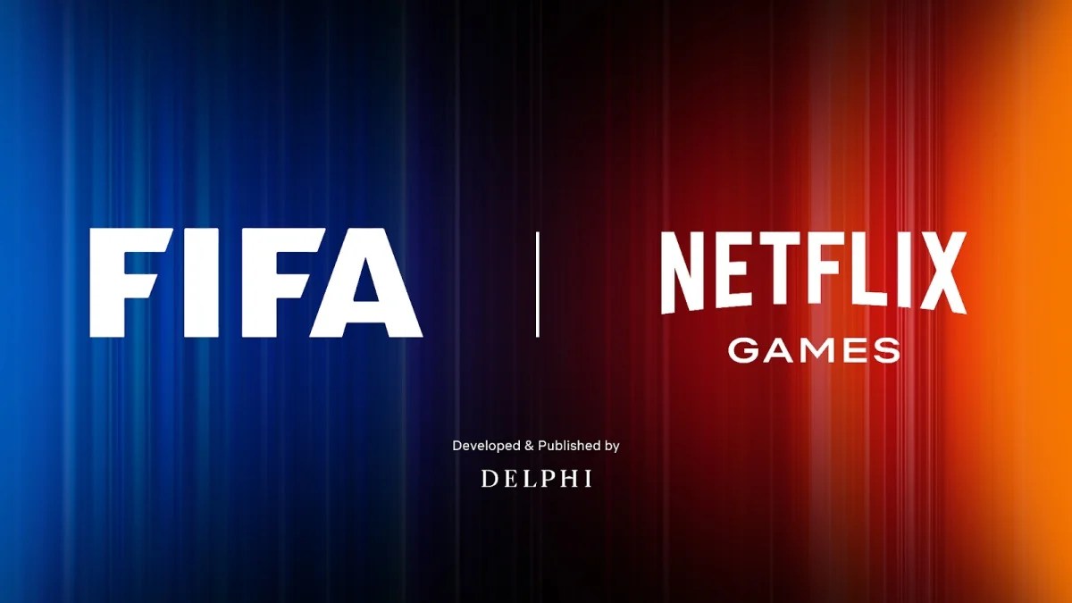 Le jeu de simulation de football FIFA sera lancé sur les jeux Netflix en 2026