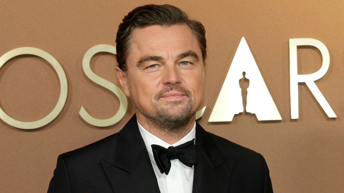 Leonardo DiCaprio dit que l'art de l'IA peut être « brillant » mais éphémère : « Internet indésirable »