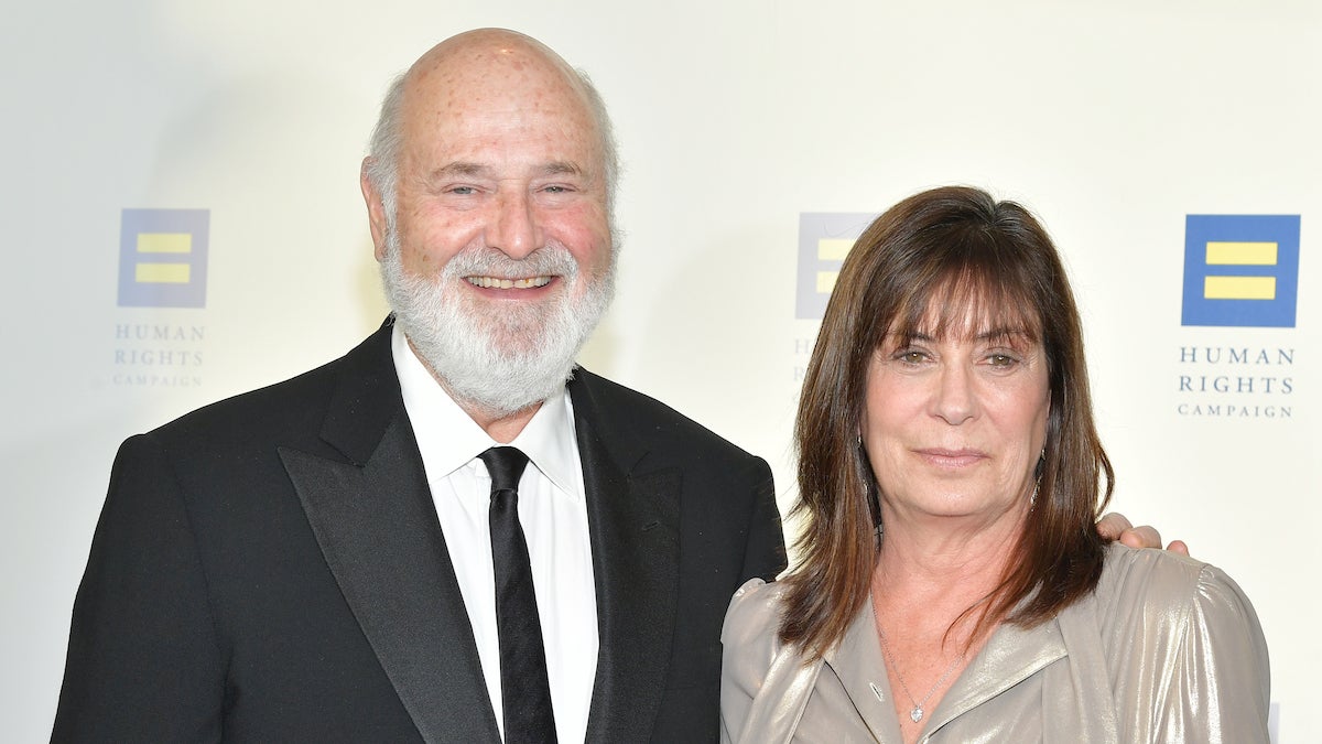 Les corps de Rob et Michele Reiner rendus à la famille 5 jours après le double homicide