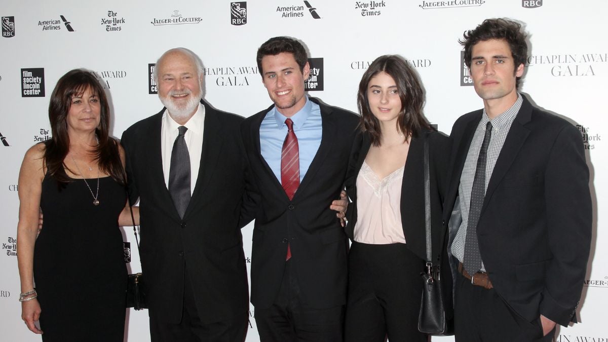 Les enfants de Rob et Michele Reiner disent qu'un service commémoratif aura lieu à une « date ultérieure »