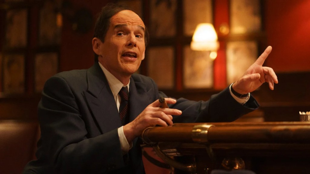 Ethan Hawke dans « Blue Moon » (Sony Pictures Classics)