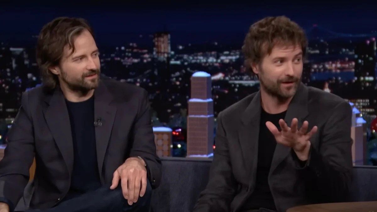 Les frères Duffer disent que toutes les théories des fans de la finale de "Stranger Things" qu'ils ont vues jusqu'à présent sont fausses