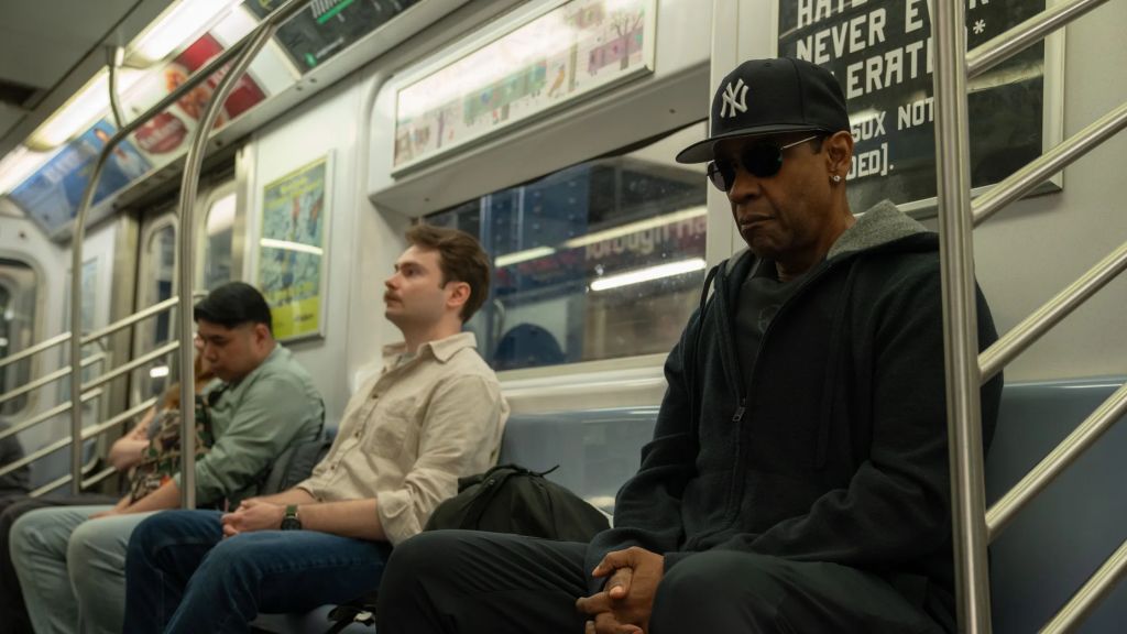 Le plus haut 2 le plus bas, Spike Lee, Festival de Cannes 2025