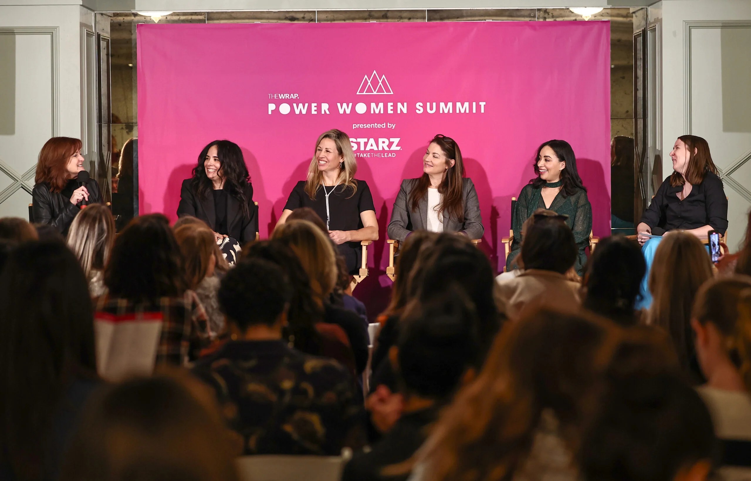Les secrets marketing derrière « Wicked » et « Entretien avec le vampire » révélés lors d'une table ronde avec les dirigeants |