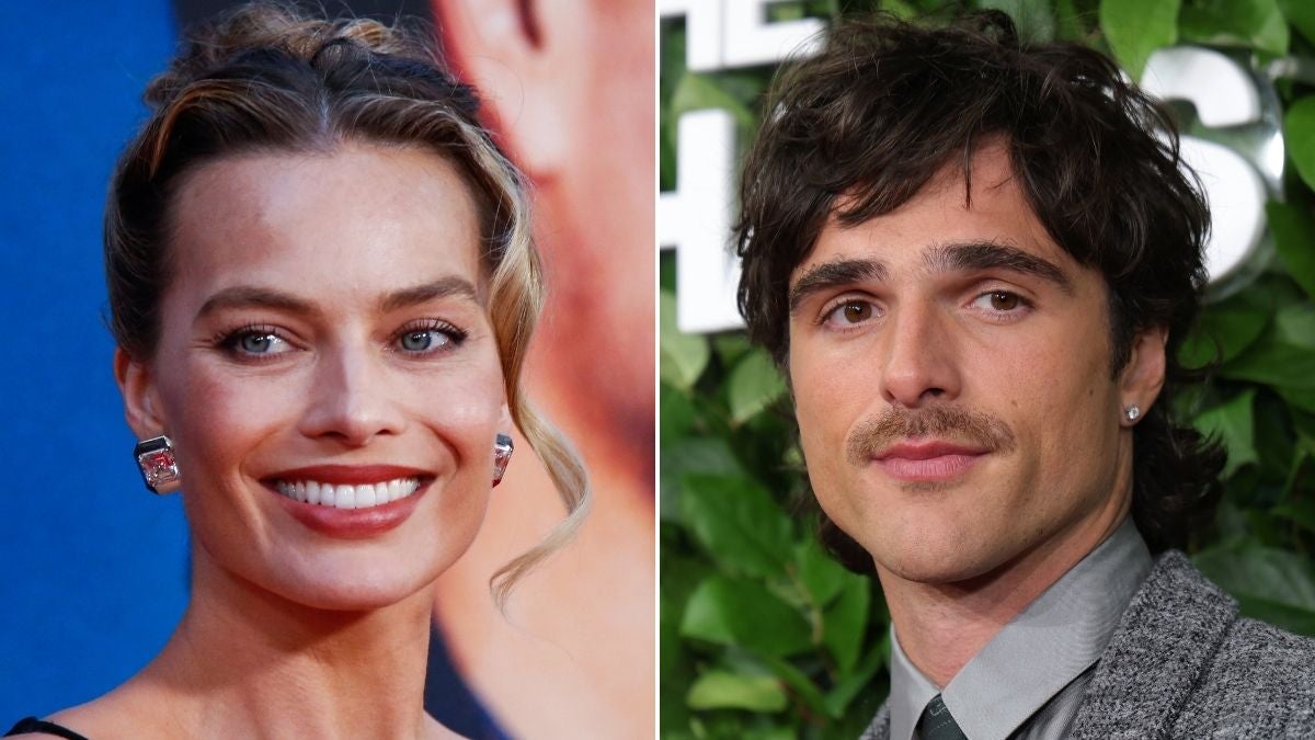 Margot Robbie fait l'éloge de Jacob Elordi, co-star de "Wuthering Heights", dans le rôle de "Daniel de notre génération"