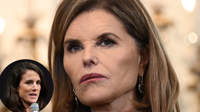 Maria Shriver se souvient de sa cousine « vaillante et forte » Tatiana Schlossberg : « Je n'arrive pas à comprendre