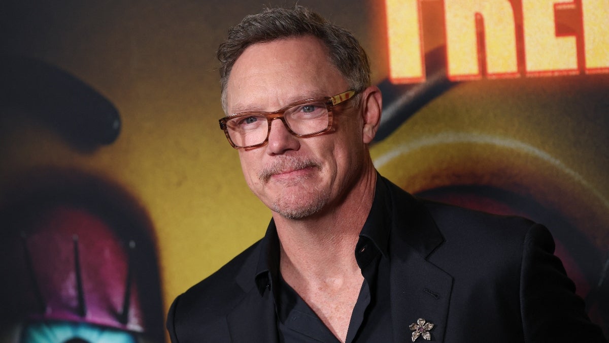 Matthew Lillard admet que Quentin Tarantino critique son jeu d'acteur « fait mal » | Vidéo