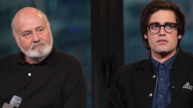 Nick, le fils de Rob Reiner, a été condamné pour meurtre à la suite du décès de ses parents, selon le chef du LAPD
