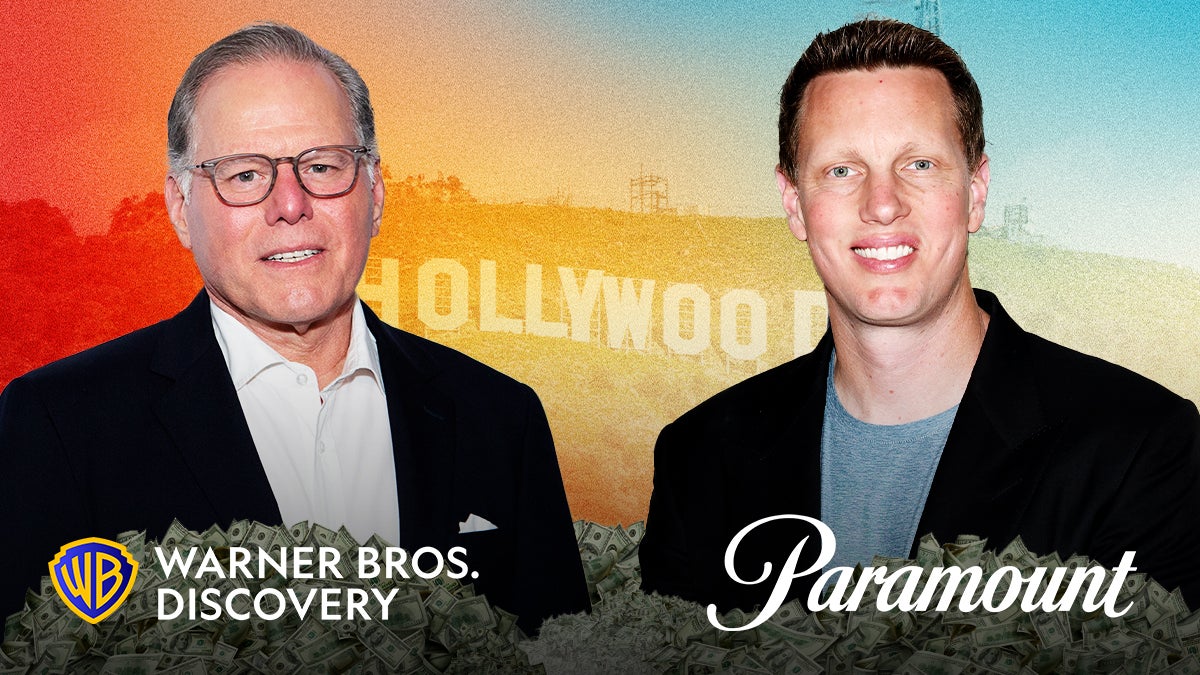 Paramount devient hostile et lance une offre de 30 $ par action sur Warner Bros. Discovery pour tenter de contrecarrer