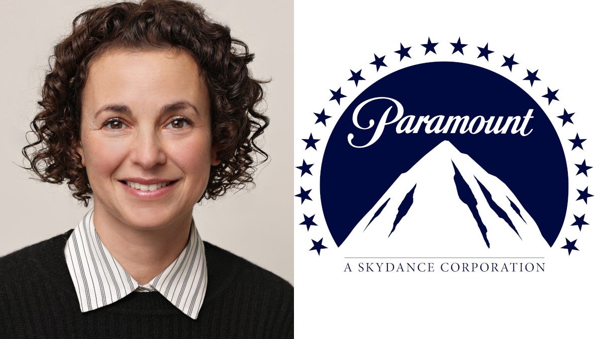 Paramount nomme Lia Buman au poste de responsable des acquisitions mondiales et de Republic Pictures