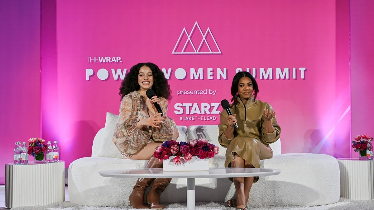 Regina Hall se souvient du moment « terrible » où elle a gâché « One Battle After Another » de Chase Infiniti