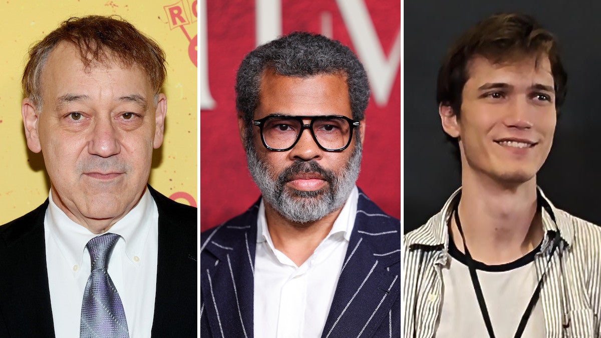 Sam Raimi et Jordan Peele s'associent pour produire "Portrait de Dieu" de Dylan Clark pour Universal