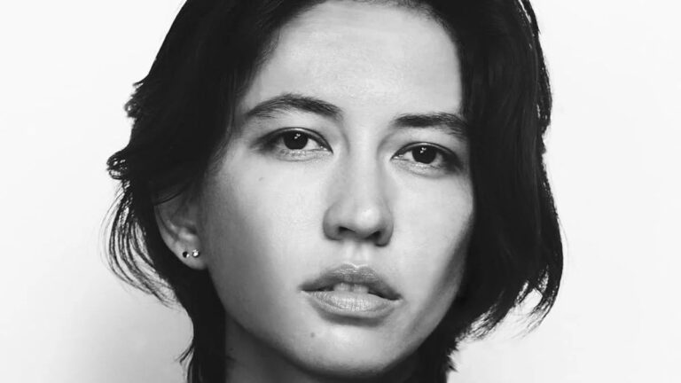 Sonoya Mizuno fera ses débuts en tant que réalisateur avec le film de danse « Stages » pour A24 et Film4
