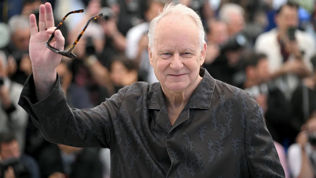Stellan Skarsgård est sur le point d'entrer dans l'histoire des Oscars avec une « valeur sentimentale »