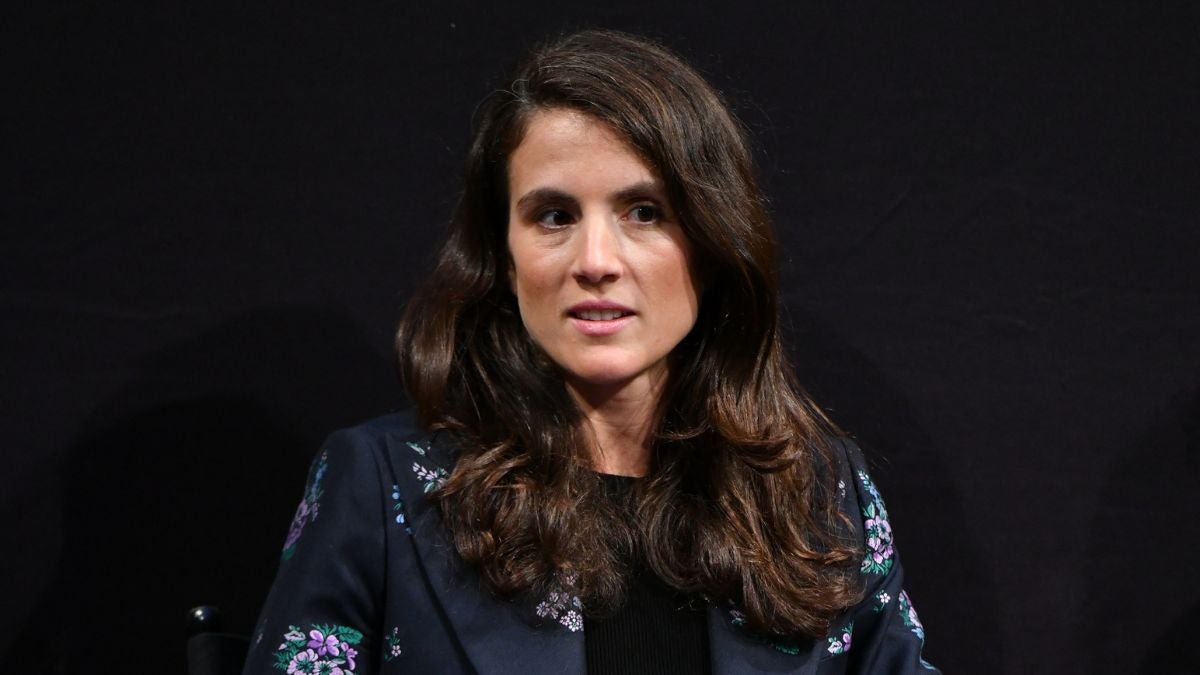 Tatiana Schlossberg, écrivain et petite-fille de John F. Kennedy, décède à 35 ans
