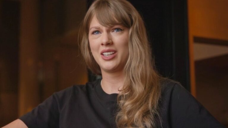 Taylor Swift pleure dans Eras Tour Doc suite à l'attaque fatale d'un fan britannique et au complot du massacre de Vienne