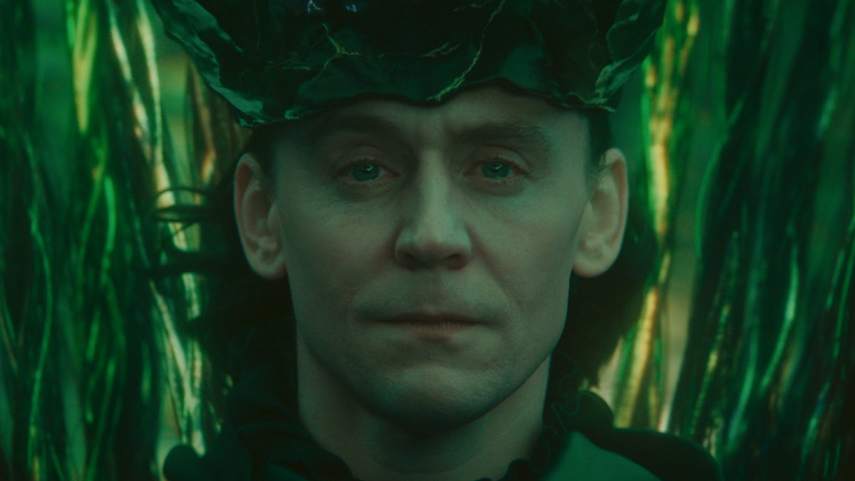 Tom Hiddleston taquine le retour de Loki dans "Avengers : Doomsday" : "C'est monumental"