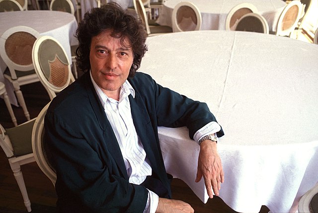 Joy in Racing to Keep Up: Tom Stoppard (1937-2025) | Tributes