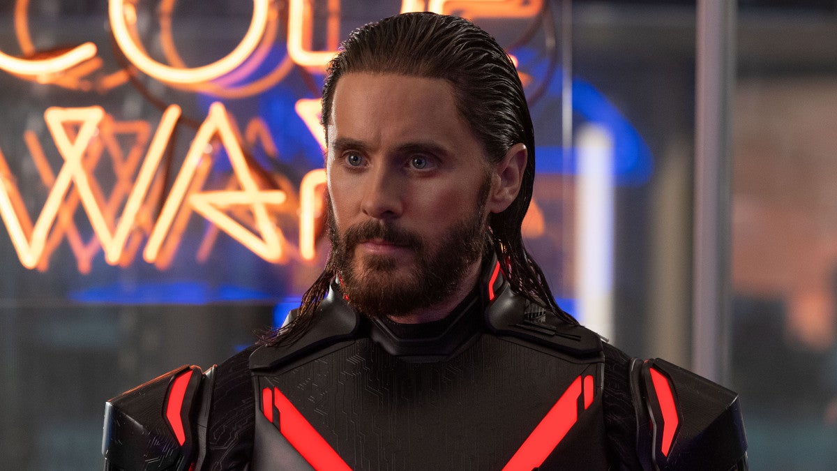 "Tron : Ares" fixe la date de diffusion en janvier sur Disney+