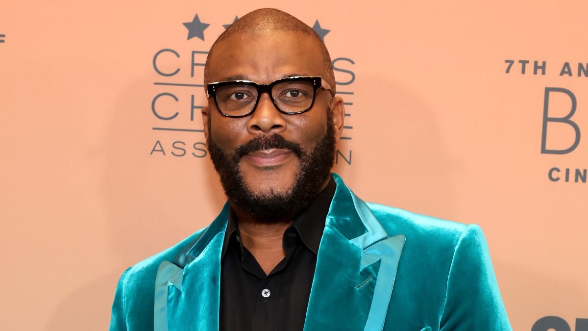 Tyler Perry fait face à un deuxième procès pour agression sexuelle par l'acteur de "Madea Halloween" qui réclame 77 millions de dollars