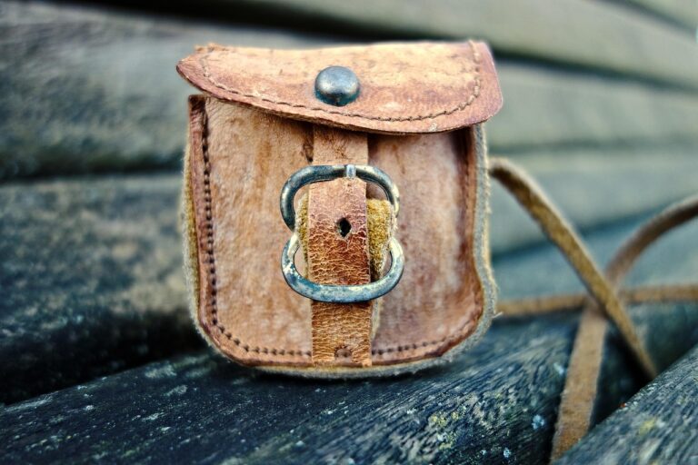 Comment choisir son sac bandoulière ?