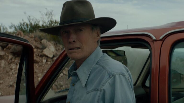 Top 10 des meilleurs films avec Clint Eastwood de tous les temps