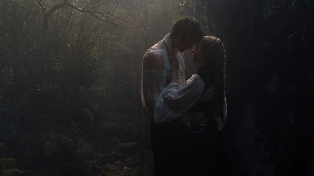 Les Hauts de Hurlevent-jacob-elordi-margot-robbie