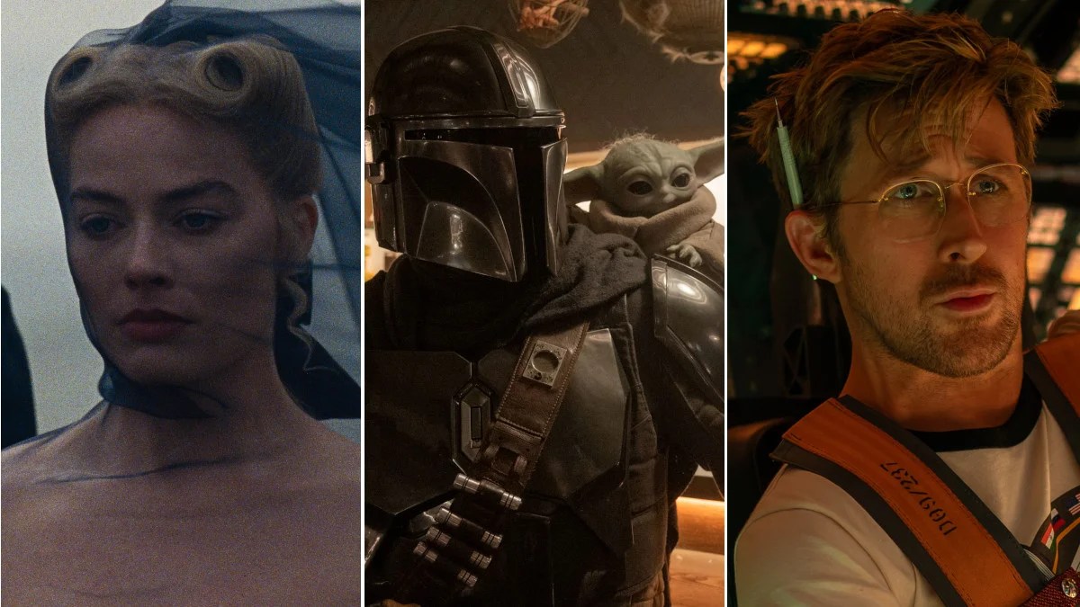 Calendrier de sortie des films 2026