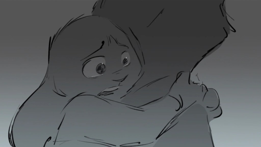 1767640280 588 Zootopia 2 Comment le coeur a coeur de Judy et