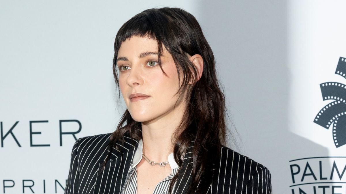 Kristen Stewart prête à se lancer dans un remake de "Twilight" en tant que réalisatrice : "Je m'engage" |