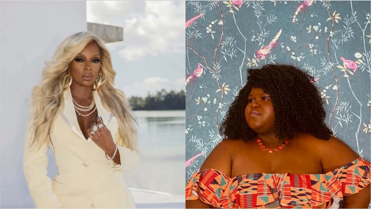 Mary J. Blige prolonge son contrat de 3 films avec Lifetime, son premier film "Be Happy" est prévu pour février
