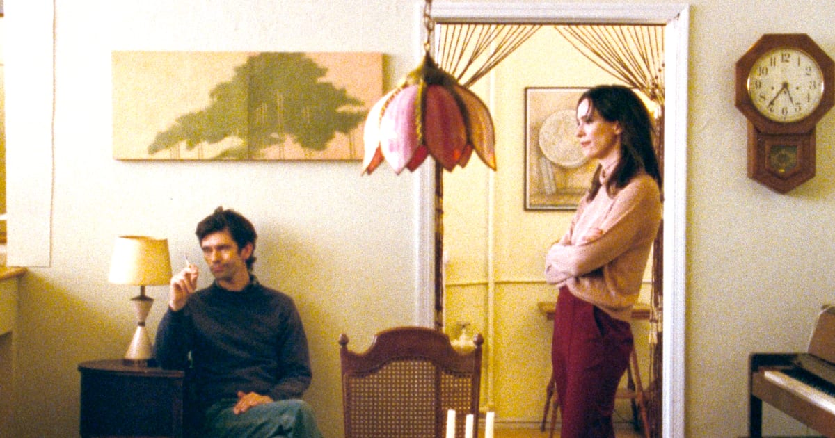 Critique de Peter Hujar's Day – Le meilleur film d'Ira Sachs…
