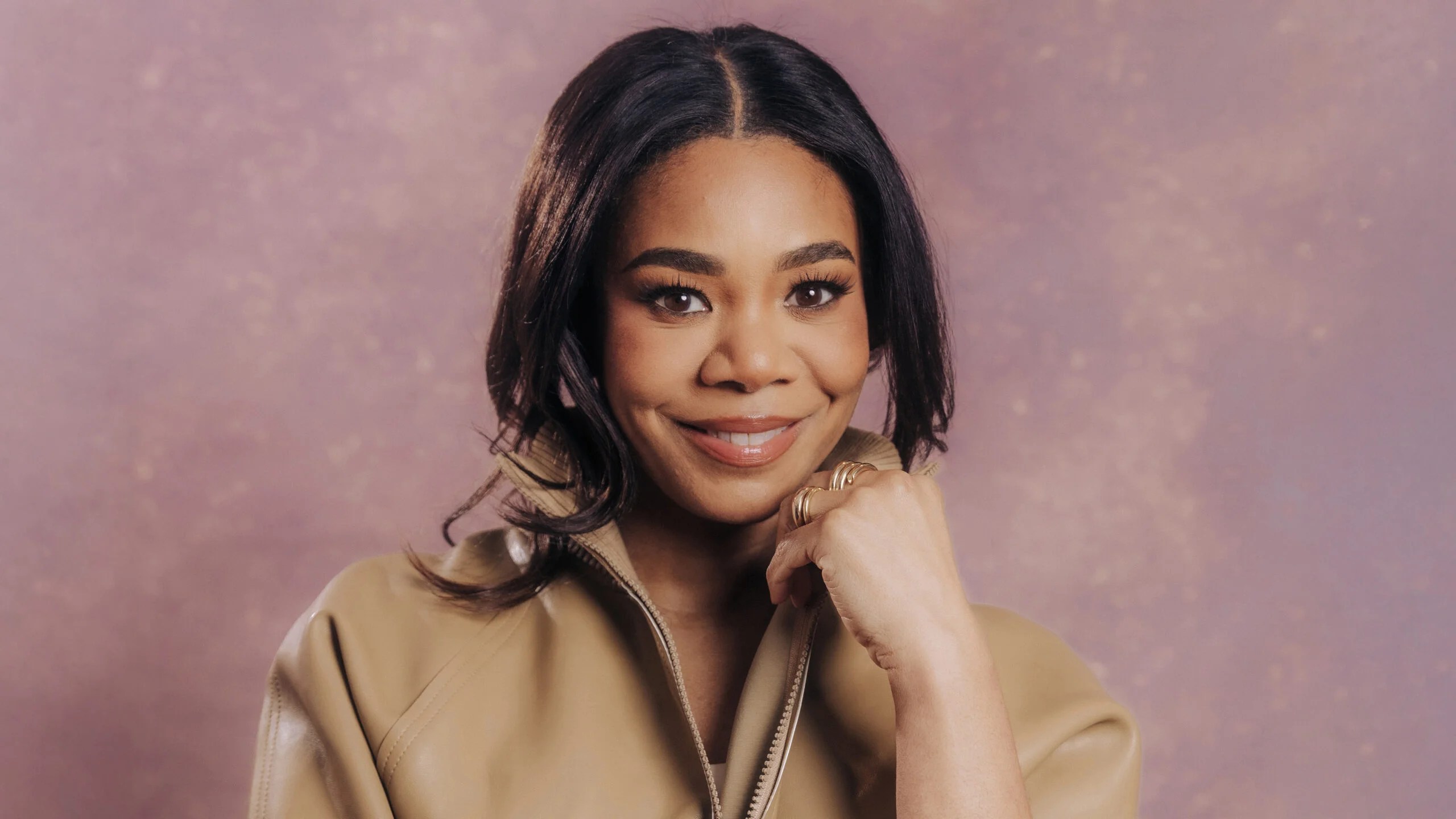 Regina Hall le joue directement dans "One Battle After Another" : "Je suis la seule personne qui n'était pas drôle,