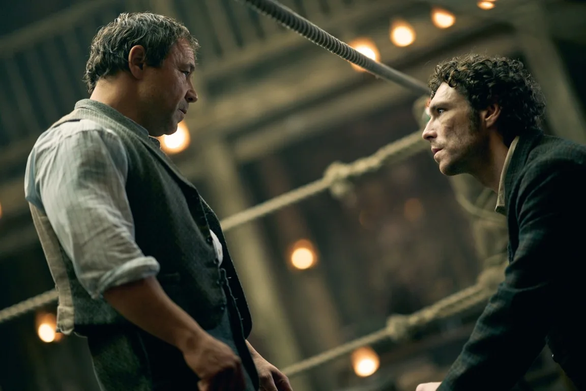 1767971481 864 Hulus A Thousand Blows Season 2 Punches Even Harder Review.webp