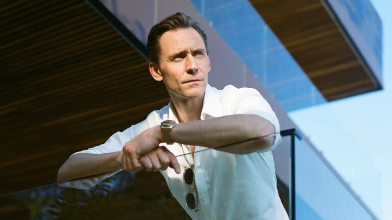 Revue de la saison 2 de « The Night Manager » : Tom Hiddleston améliore son jeu d'espionnage