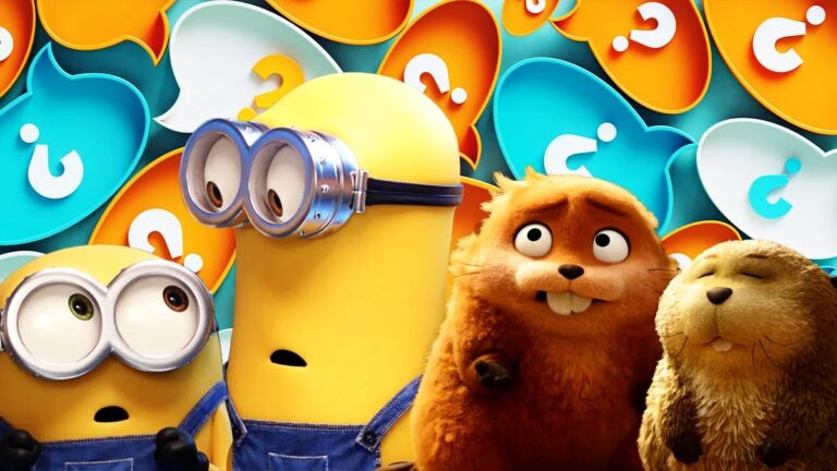Pourquoi 2026 est une année à enjeux élevés pour les films d’animation originaux