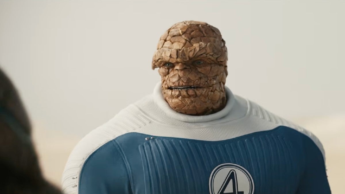 Les Wakandans rencontrent les 4 Fantastiques dans le nouveau teaser de « Avengers : Doomsday » | Vidéo