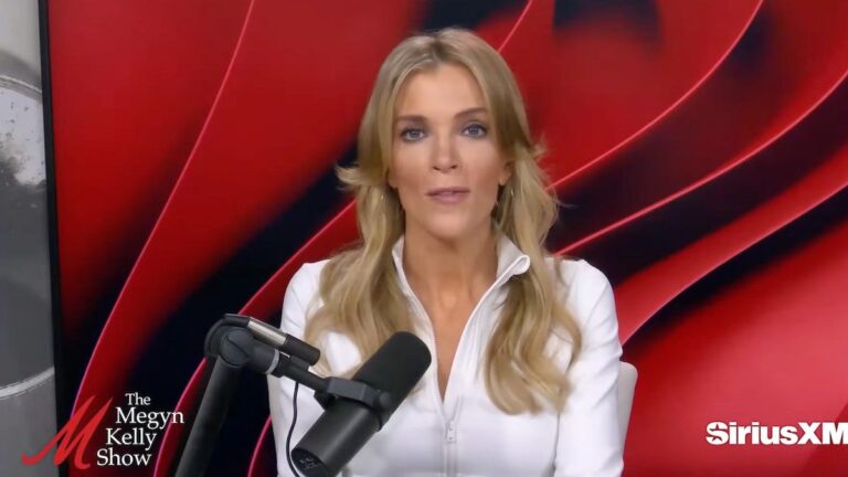 Megyn Kelly qualifie Amy Poehler de « embarrassante et irrespectueuse » après le meilleur podcast des Golden Globes