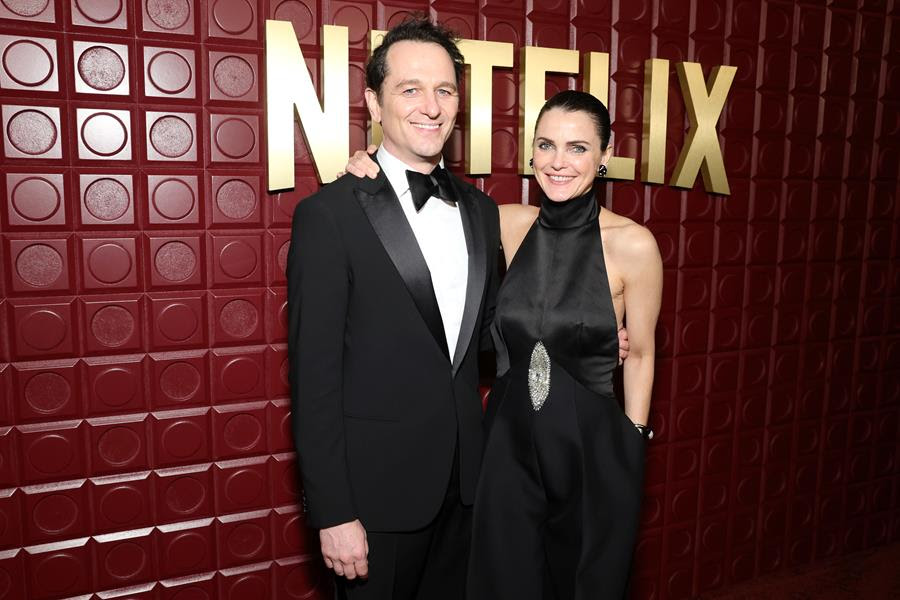 1768334005 341 Rapport des fetes des Golden Globes 2026 au cours de