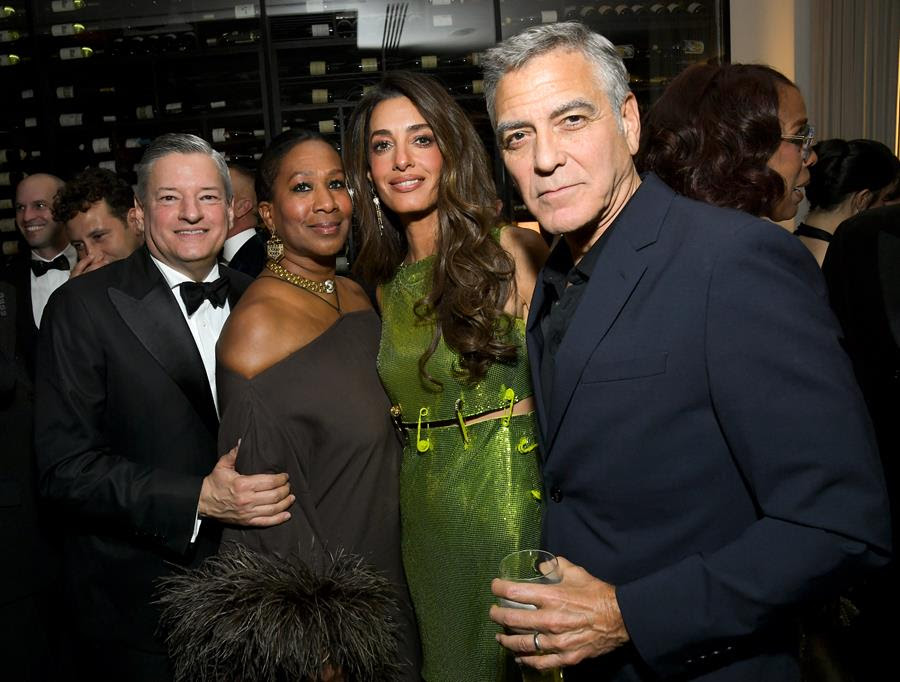 1768334005 82 Rapport des fetes des Golden Globes 2026 au cours de