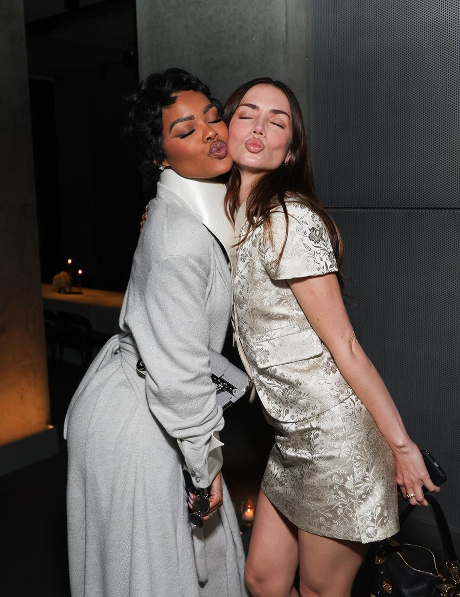 1768334006 575 Rapport des fetes des Golden Globes 2026 au cours de