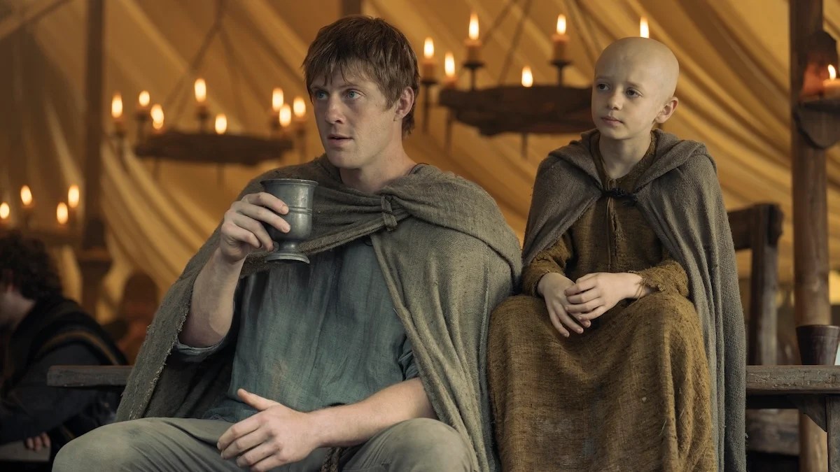 Revue de « Un Chevalier des Sept Royaumes » : « Game of Thrones » prend un