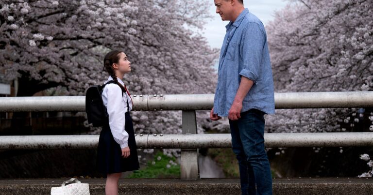 Revue de Rental Family – Brendan Fraser brille dans…